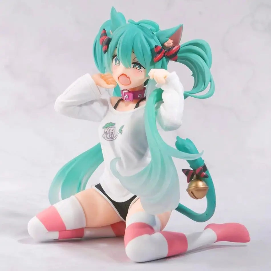Hatsune Miku Figure