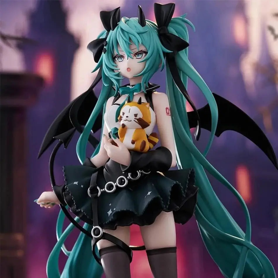 Hatsune Miku Figure