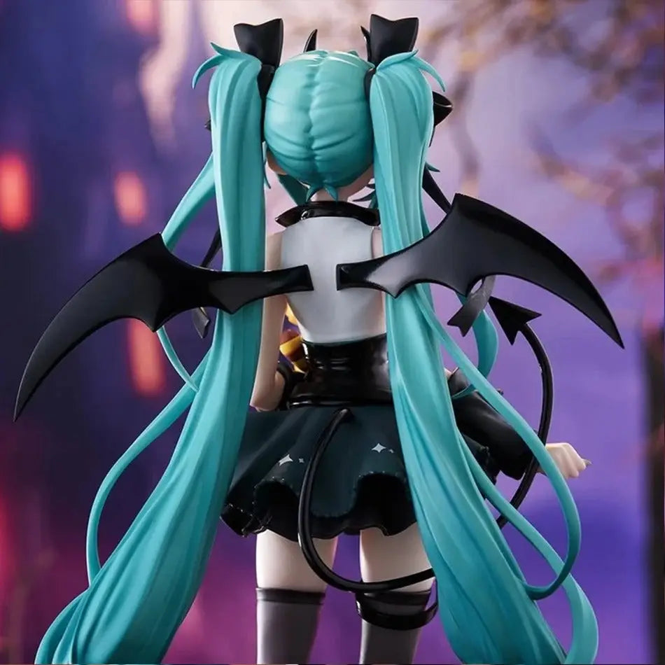 Hatsune Miku Figure