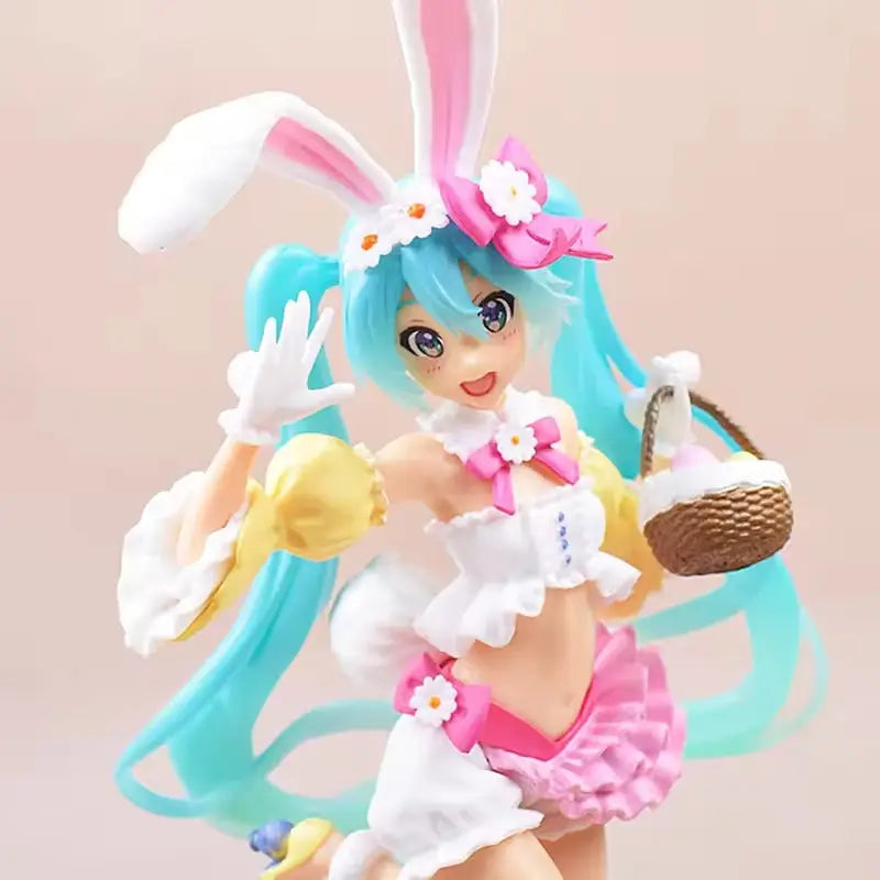 Hatsune Miku Figure