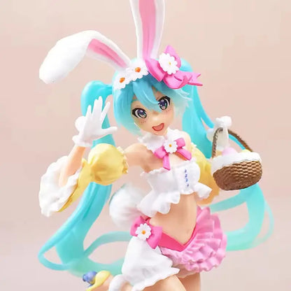 Hatsune Miku Figure