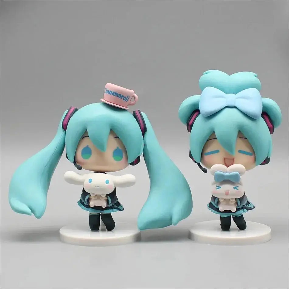 Hatsune Miku Figure