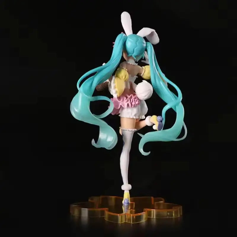 Hatsune Miku Figure
