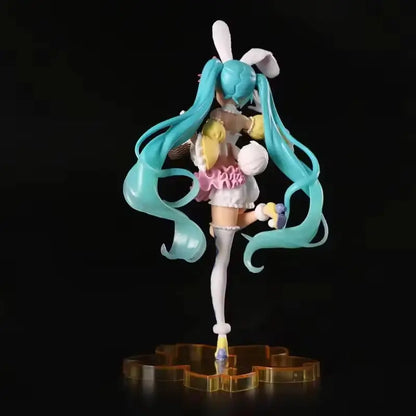 Hatsune Miku Figure