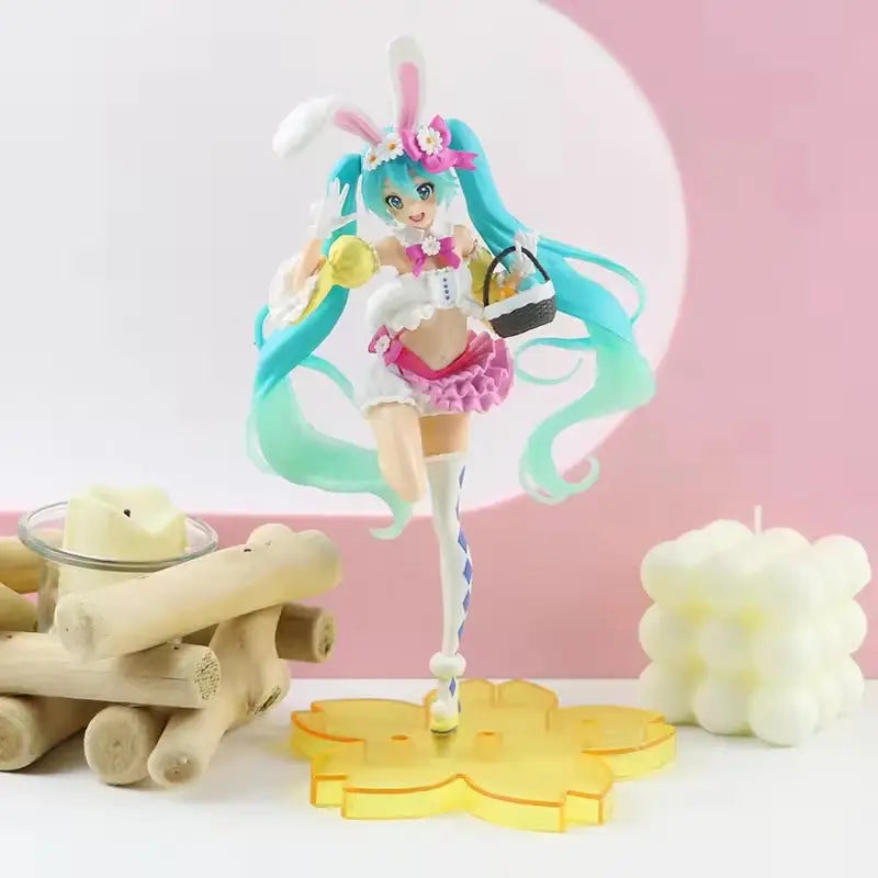 Hatsune Miku Figure
