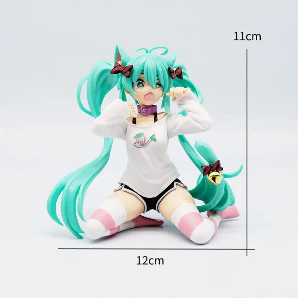Hatsune Miku Figure