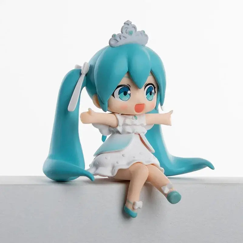 Hatsune Miku Figure