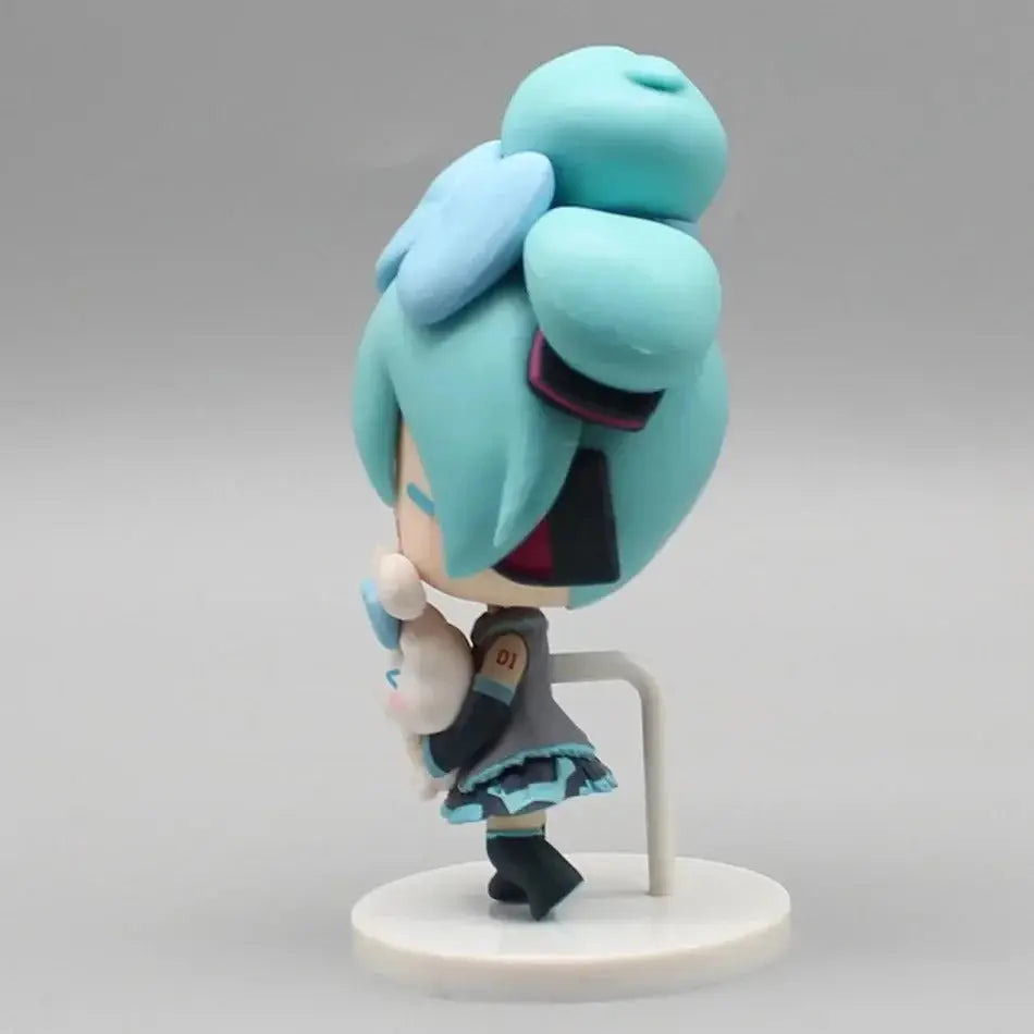 Hatsune Miku Figure