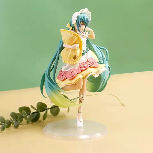 Hatsune Miku Figure