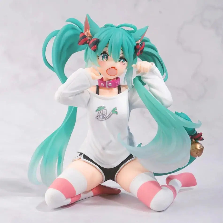 Hatsune Miku Figure