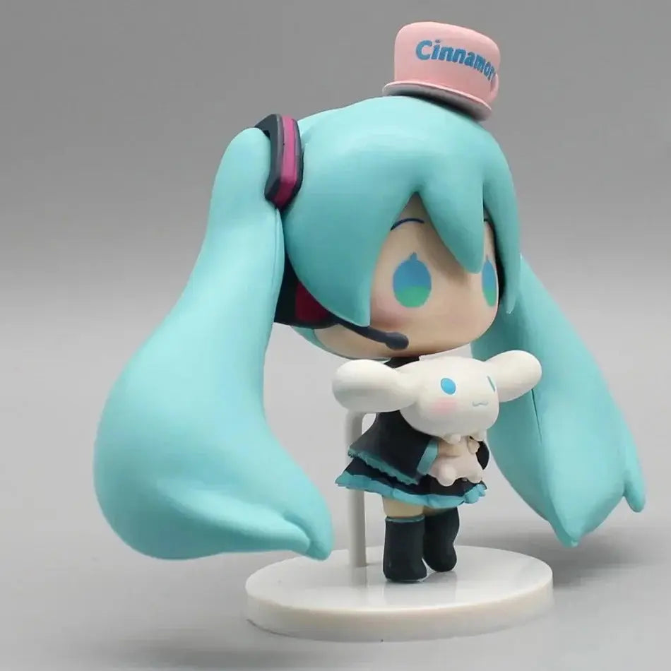 Hatsune Miku Figure