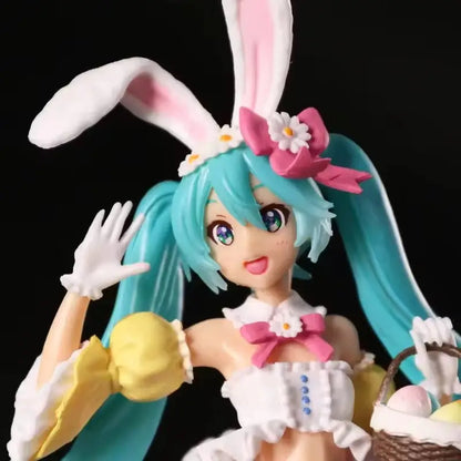 Hatsune Miku Figure