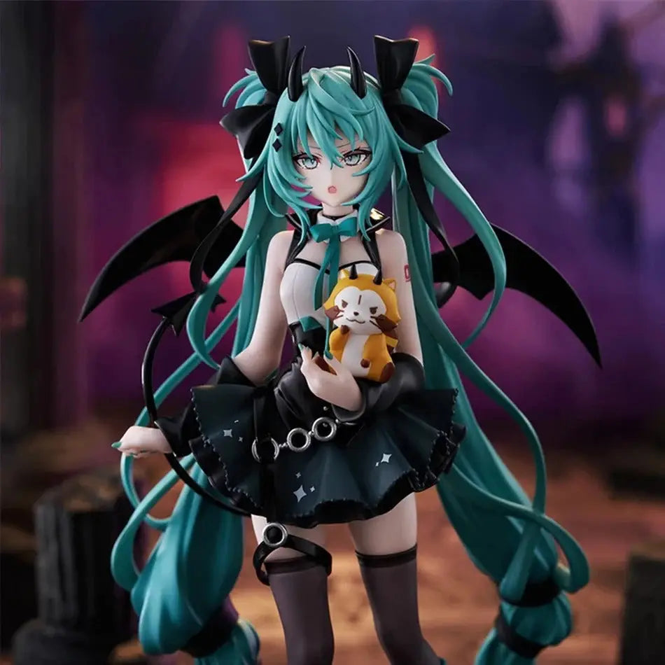 Hatsune Miku Figure