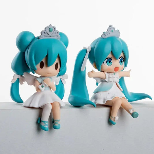 Hatsune Miku Figure