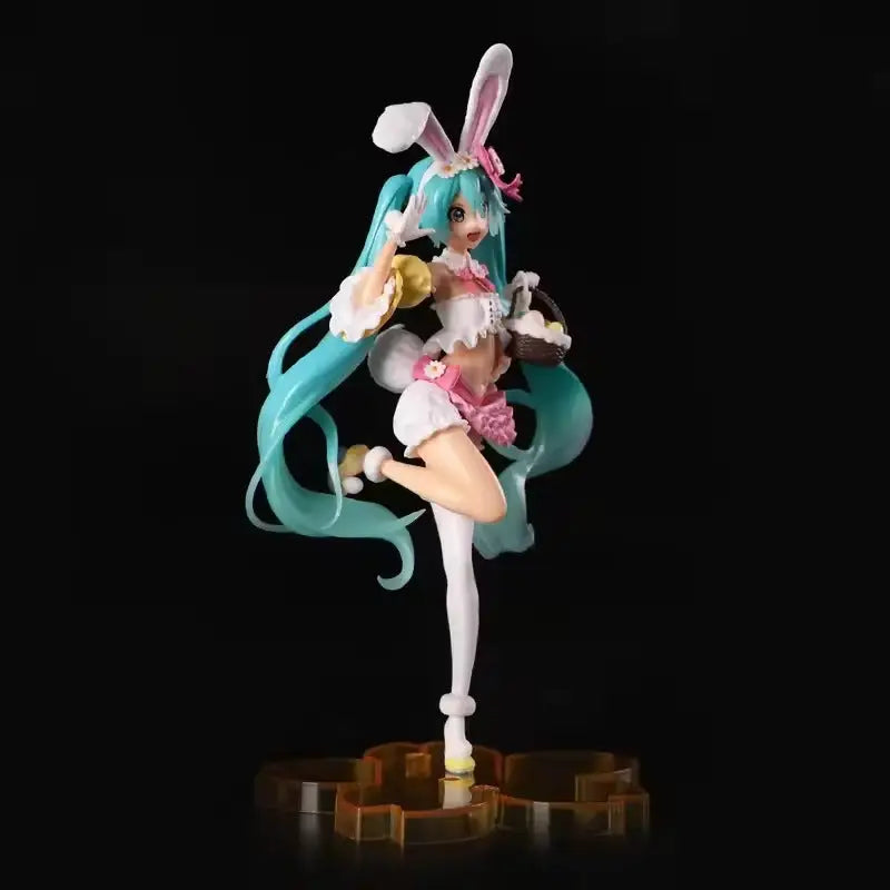 Hatsune Miku Figure