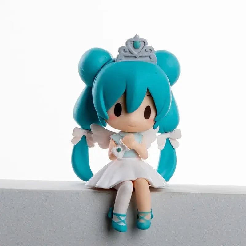 Hatsune Miku Figure