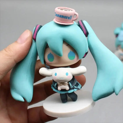 Hatsune Miku Figure