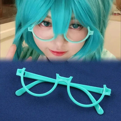 Hatsune Miku Glasses