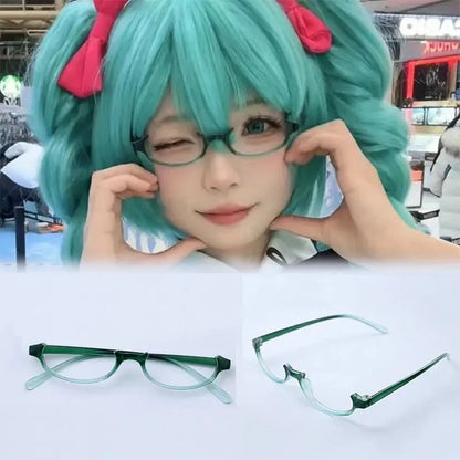 Hatsune Miku Glasses