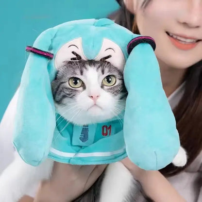 Hatsune Miku Hat