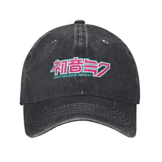 Hatsune Miku Hat