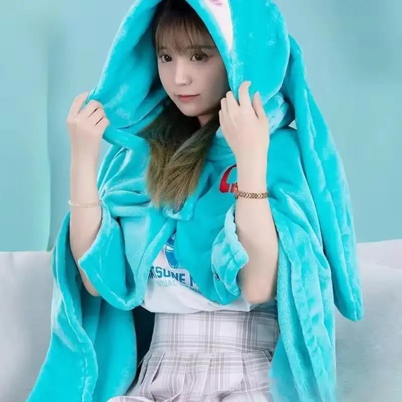 Hatsune Miku Hoodie