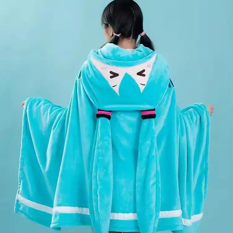 Hatsune Miku Hoodie