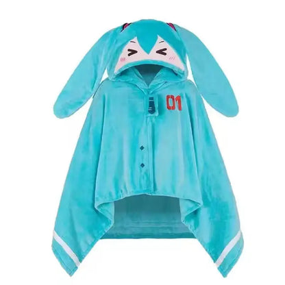 Hatsune Miku Hoodie