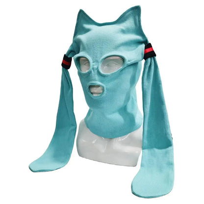 Hatsune Miku Mask