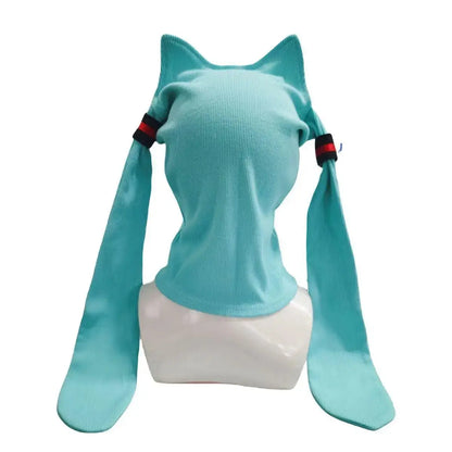 Hatsune Miku Mask