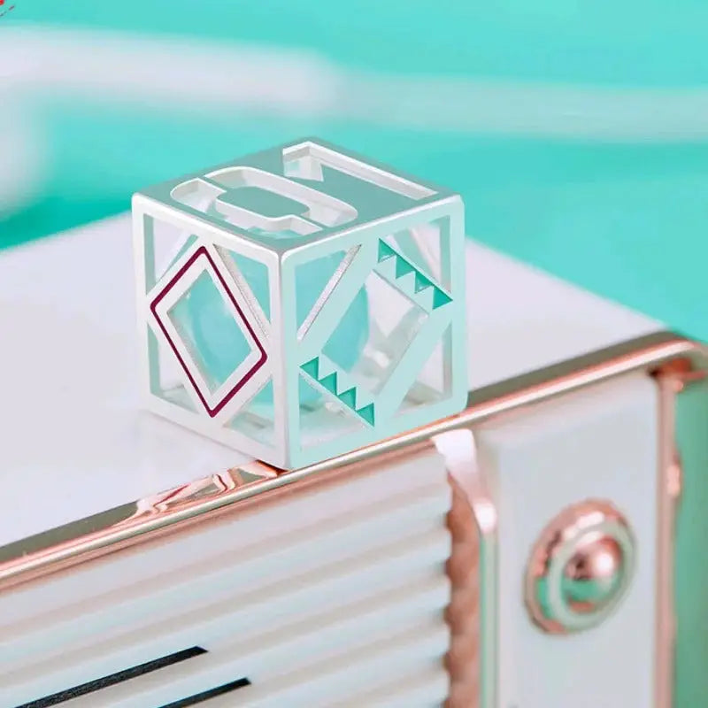 Hatsune Miku Necklace