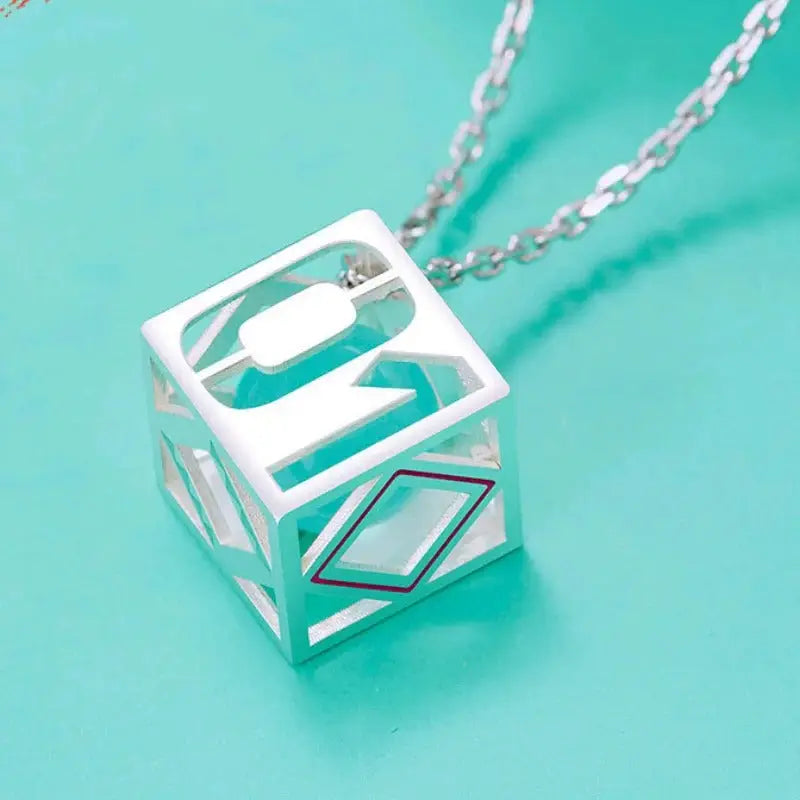 Hatsune Miku Necklace