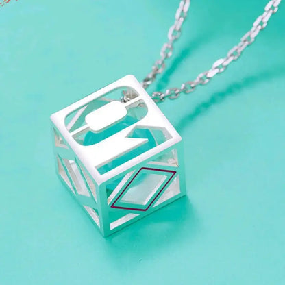 Hatsune Miku Necklace