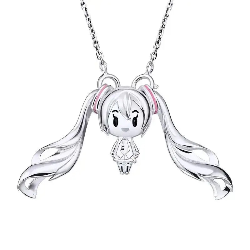 Hatsune Miku Necklace