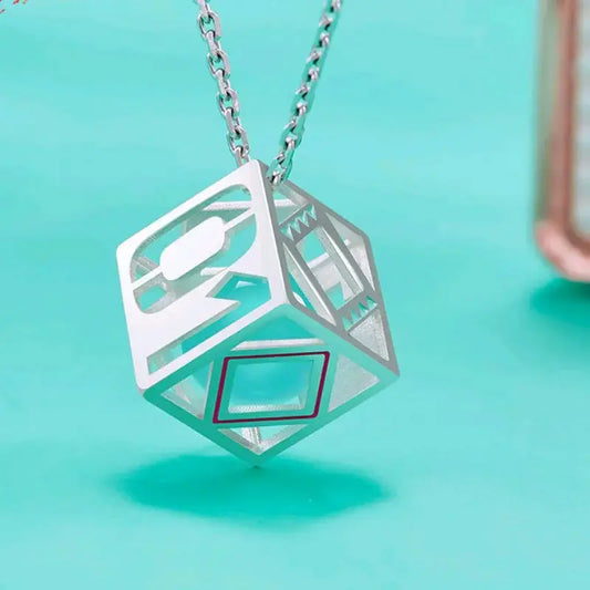 Hatsune Miku Necklace