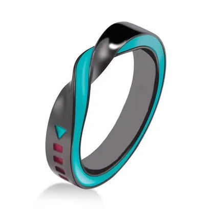 Hatsune Miku Ring