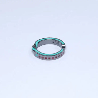 Hatsune Miku Ring