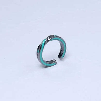 Hatsune Miku Ring