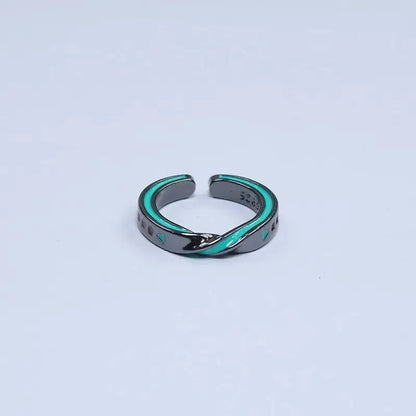Hatsune Miku Ring