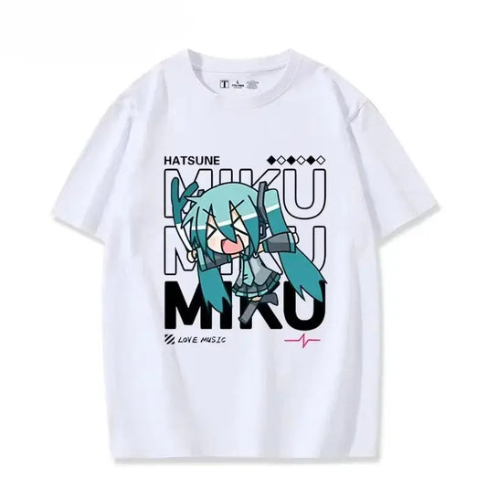 Hatsune Miku Shirt