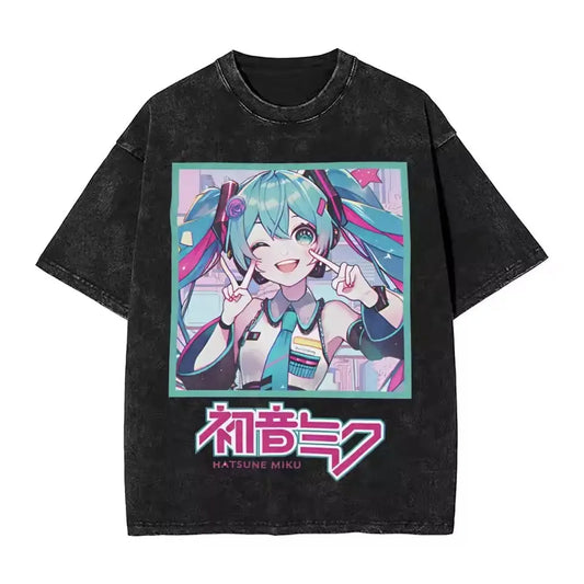 Hatsune Miku Shirt