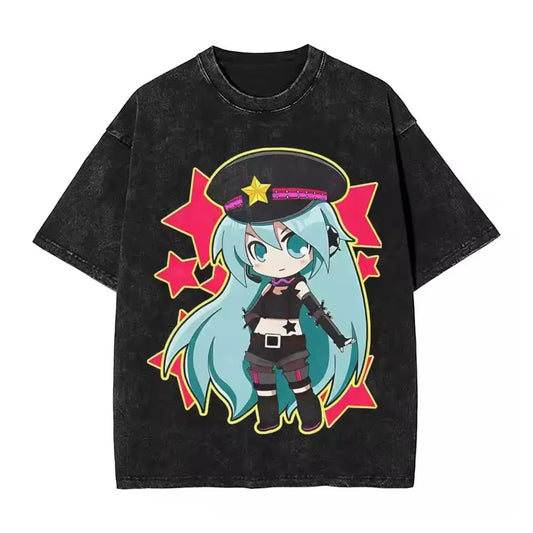 Hatsune Miku Shirt