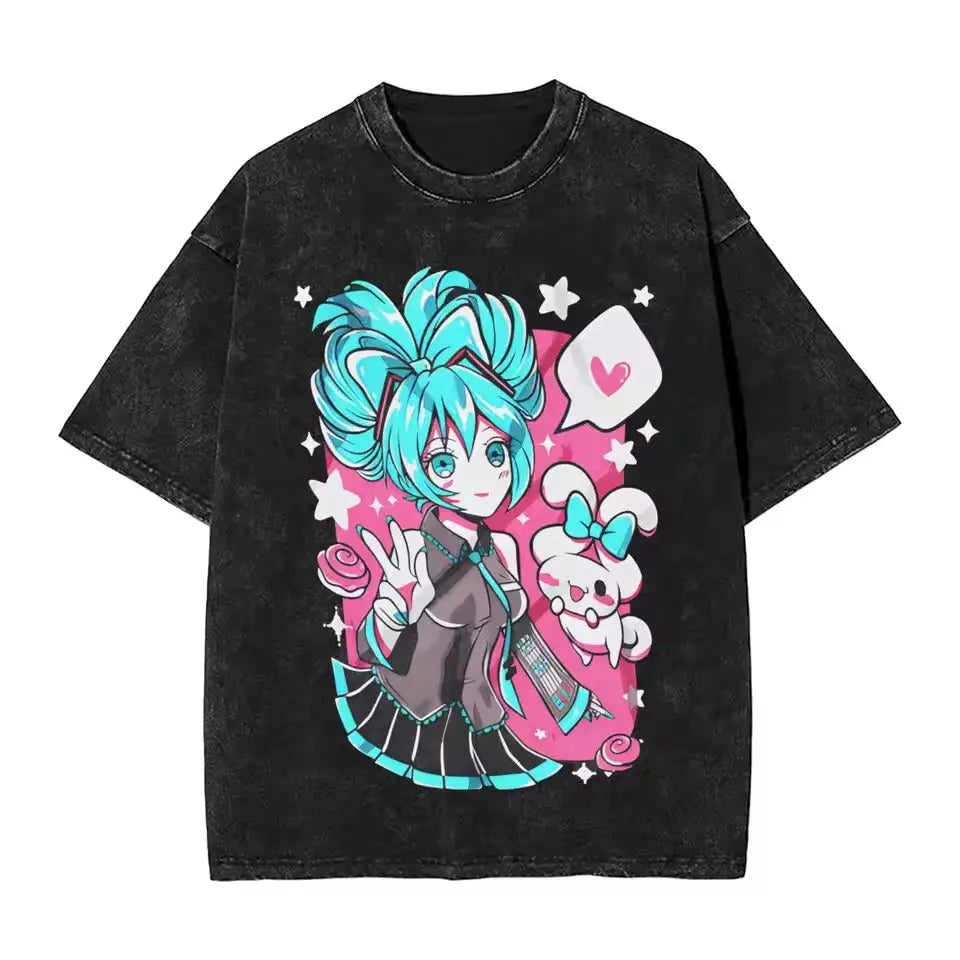 Hatsune Miku Shirt