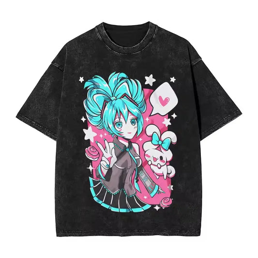 Hatsune Miku Shirt