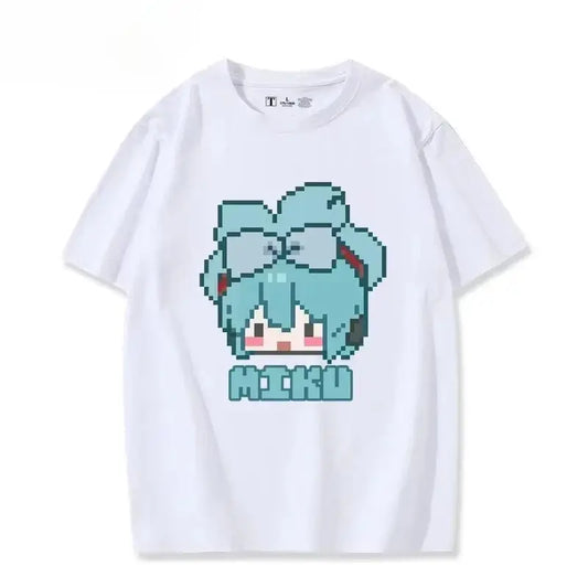 Hatsune Miku Shirt