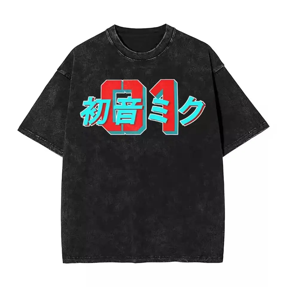 Hatsune Miku Shirt