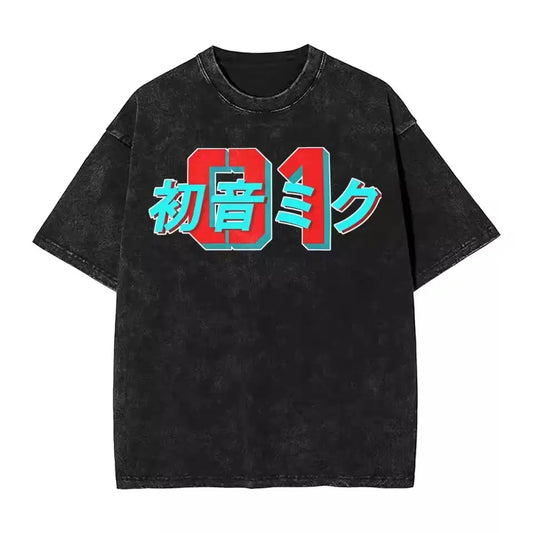 Hatsune Miku Shirt