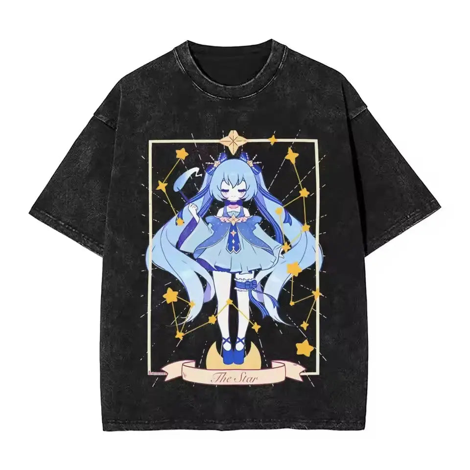 Hatsune Miku Shirt