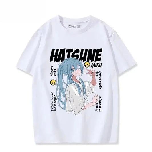 Hatsune Miku Shirt