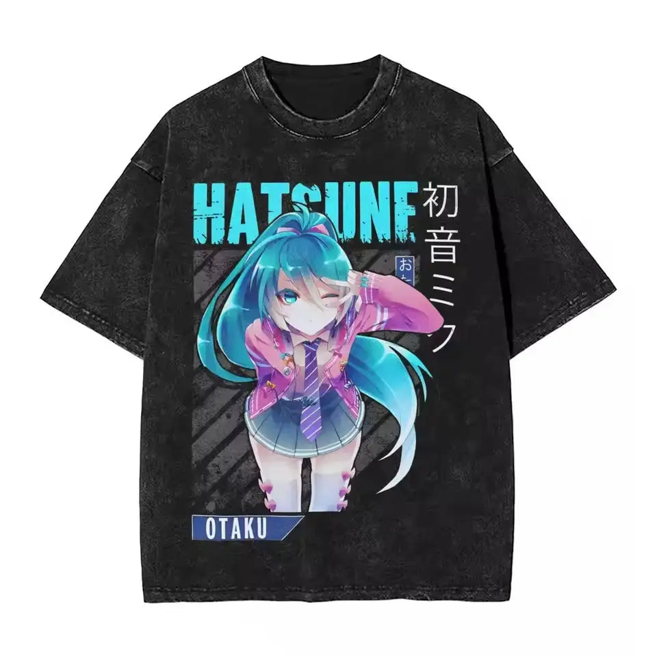 Hatsune Miku Shirt